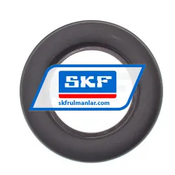 SKF 19407 rulman resim 2