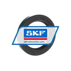 SKF 15522