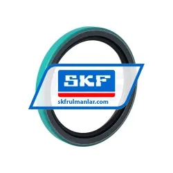 SKF CR33033 rulman resim 2