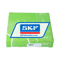 SKF CR33033 rulman resim 3
