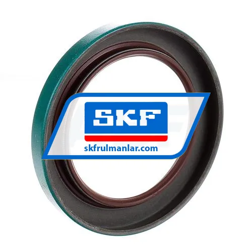SKF 19641