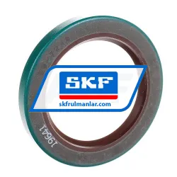 SKF 19641 rulman resim 2