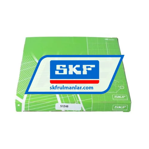 SKF CR51248 ürün fotoğrafı 3