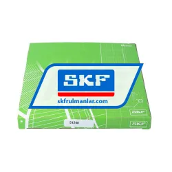 SKF CR51248 rulman resim 3