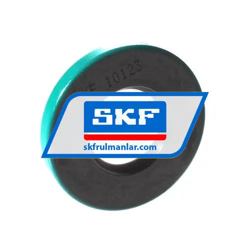 SKF 10123