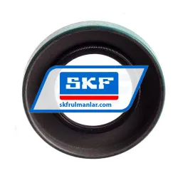 SKF 9307 rulman resim 2