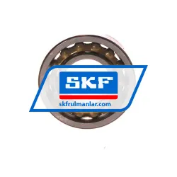 SKF E19 rulman resim 2