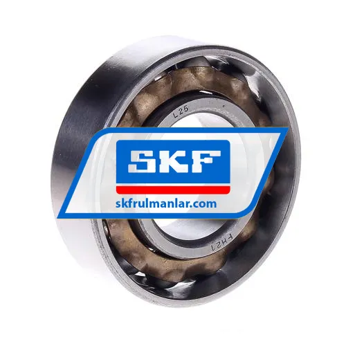 SKF L25