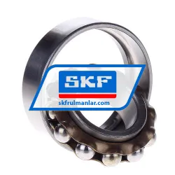 SKF L25 rulman resim 2