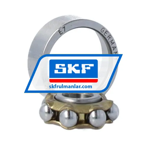 SKF E7 ürün fotoğrafı 3