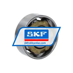 SKF E7 rulman resim 2