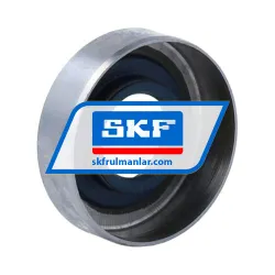 SKF 15X35X10CRS13R rulman resim 2