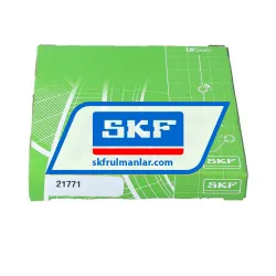SKF 21771 rulman resim 3