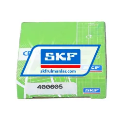 SKF 400605 rulman resim 3