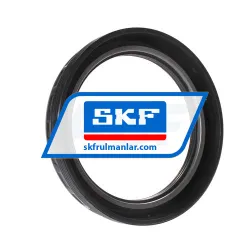 SKF CR47691 rulman resim 2