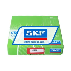 SKF 38750 rulman resim 3