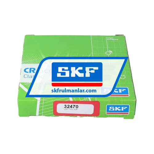 SKF 32470 ürün fotoğrafı 3