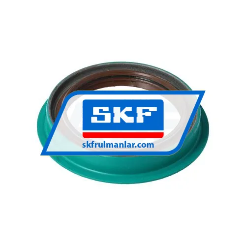 SKF 27558