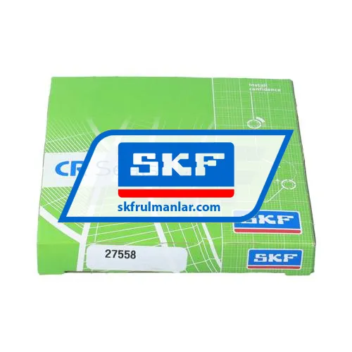 SKF 27558 ürün fotoğrafı 3