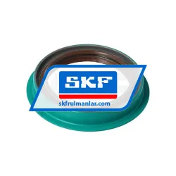 SKF 27558
