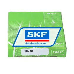 SKF 18710 rulman resim 3