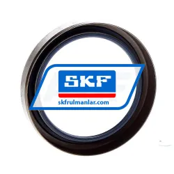 SKF CR55X72X12CRS12R rulman resim 2