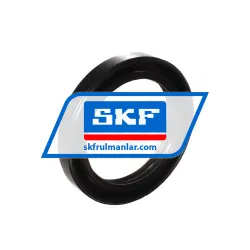 SKF 14015 rulman resim 2