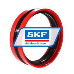 SKF MD170X145X25-4X12-7-L