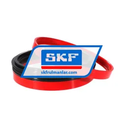 SKF MD170X145X25-4X12-7-L rulman resim 2
