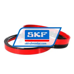 SKF MD170X145X25-4X12-7-L rulman resim 3