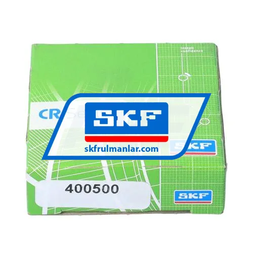 SKF 400500 ürün fotoğrafı 3