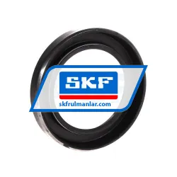 SKF 23763 rulman resim 2