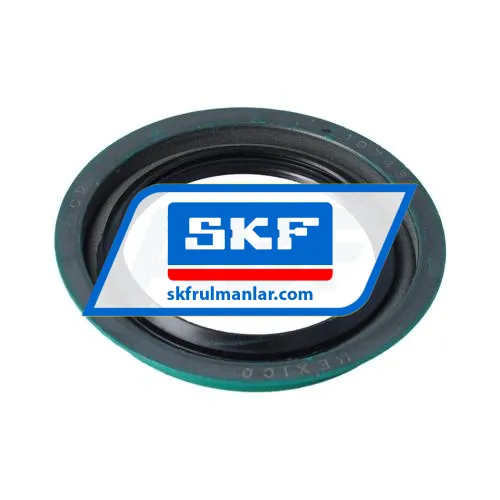 SKF 19743