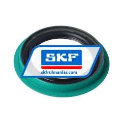 SKF 19743 rulman resim 2