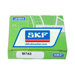 SKF 19743 rulman resim 3