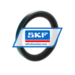 SKF CR19219 rulman resim 2