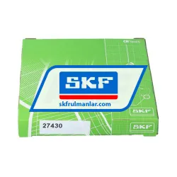 SKF 27430 rulman resim 3