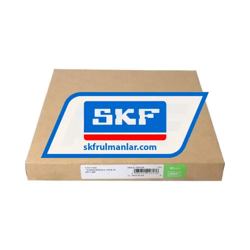 SKF 140X180X16HS8R ürün fotoğrafı 3