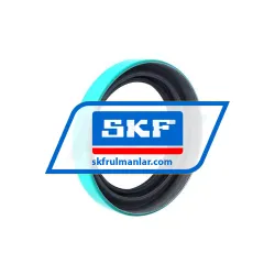 SKF 35062 rulman resim 2