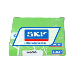 SKF 400600 rulman resim 3