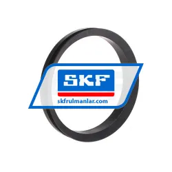 SKF 400901 rulman resim 2