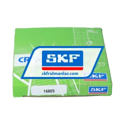 SKF 16805 rulman resim 3