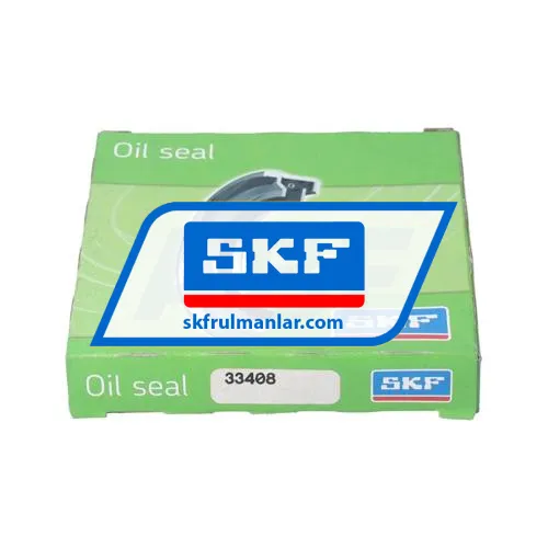 SKF 33408 ürün fotoğrafı 3