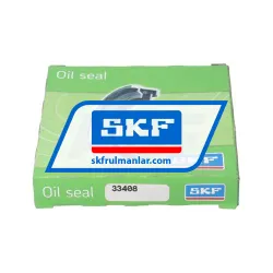 SKF 33408 rulman resim 3
