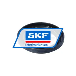 SKF 38776 rulman resim 2