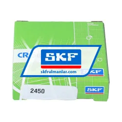 SKF 2450 rulman resim 3