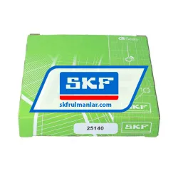 SKF 25140 rulman resim 3