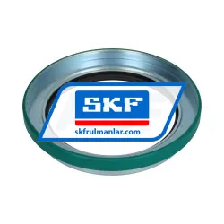 SKF 43800 rulman resim 2