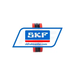 SKF MD125X100X25-4-L rulman resim 2