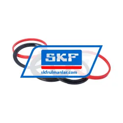 SKF MD125X100X25-4-L rulman resim 3